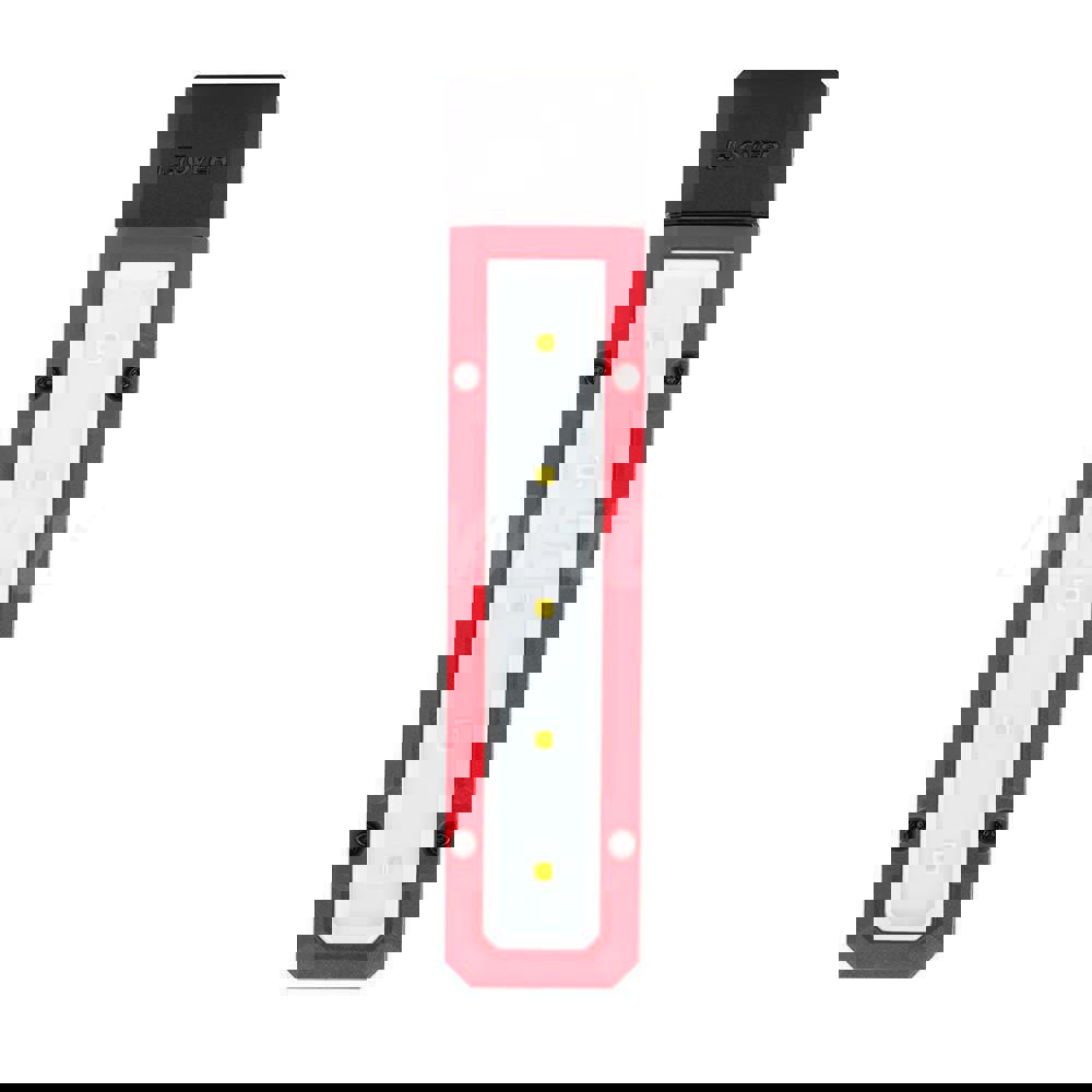 Spotlight/Lantern Flashlight